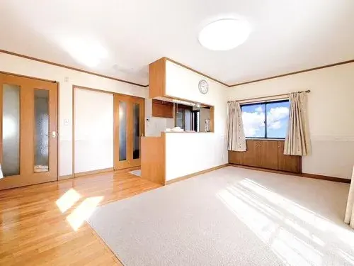 1LDK+S Property Setagaya-ku Tokyo (3)