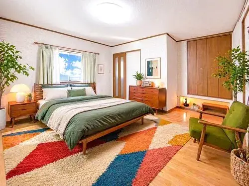 1LDK+S Property Setagaya-ku Tokyo (4)
