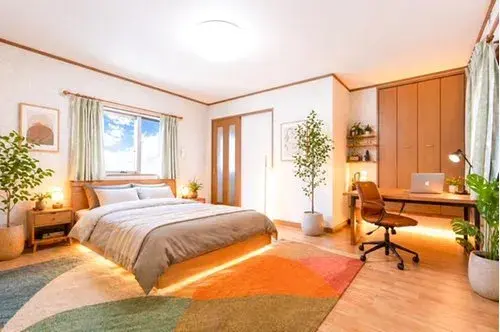 1LDK+S Property Setagaya-ku Tokyo (5)