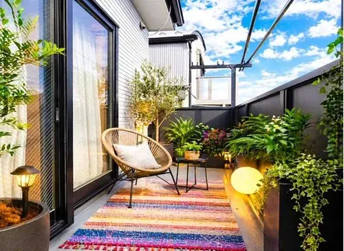 1LDK+S Property Setagaya-ku Tokyo (6)