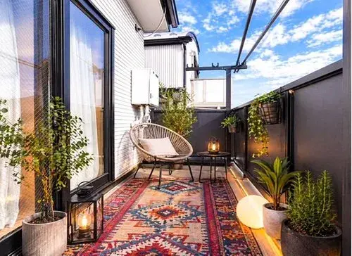1LDK+S Property Setagaya-ku Tokyo (7)