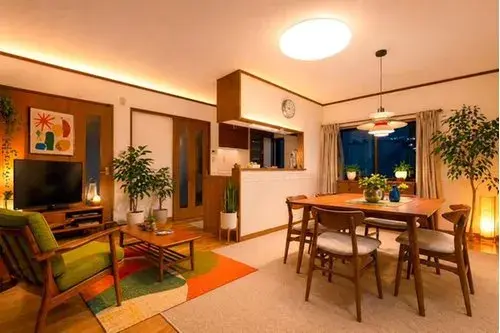 1LDK+S Property Setagaya-ku Tokyo (9)