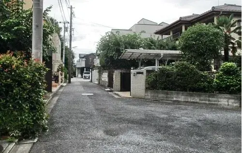4DK房产 练马区 东京都 (2)