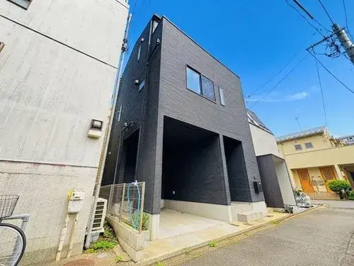 2LDK+S Property Komae City Tokyo (2)
