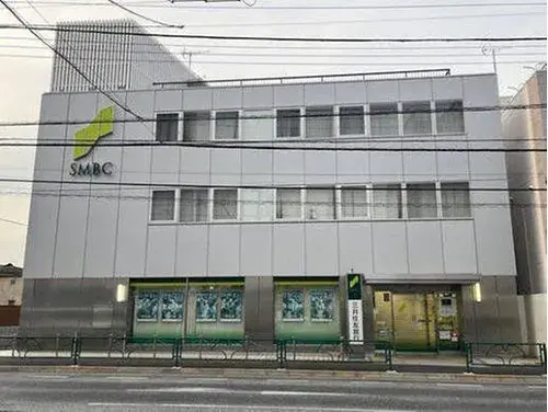 2LDK+S Property Komae City Tokyo (13)