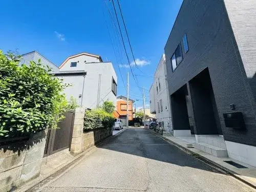 2LDK+S Property Komae City Tokyo (4)