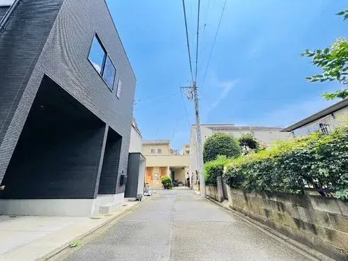 2LDK+S Property Komae City Tokyo (5)