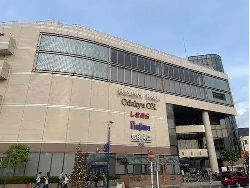 2LDK+S Property Komae City Tokyo (8)
