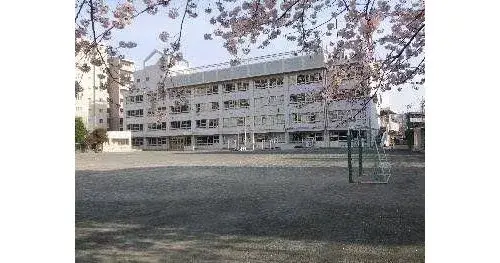 2LDK+S Property Komae City Tokyo (10)