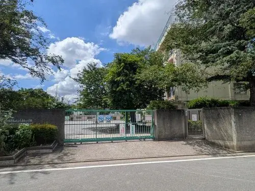5LDK Нэрима-ку Токио Недвижимость (14)
