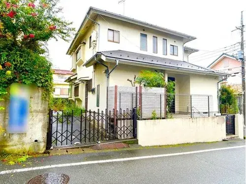 3LDK Hachioji City Tokyo Property (2)