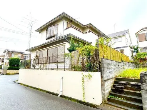 3LDK Hachioji City Tokyo Property (3)