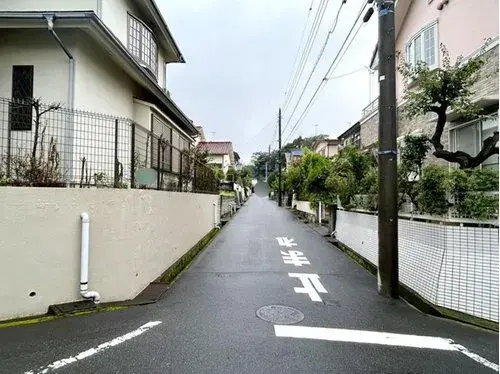 3LDK Hachioji City Tokyo Property (4)