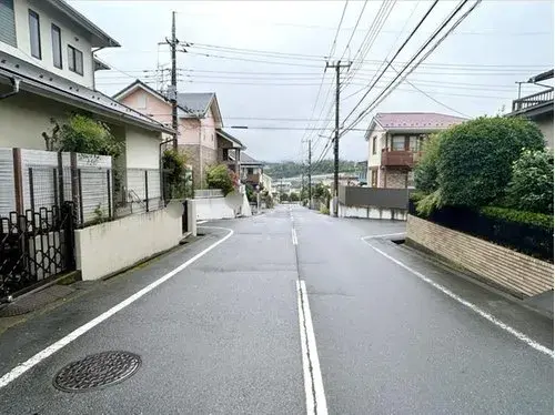 3LDK Hachioji City Tokyo Property (5)