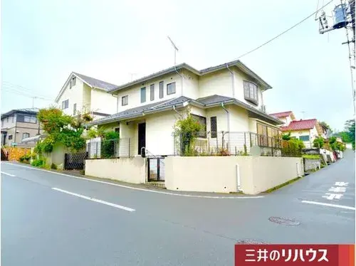 3LDK Hachioji City Tokyo Property (6)