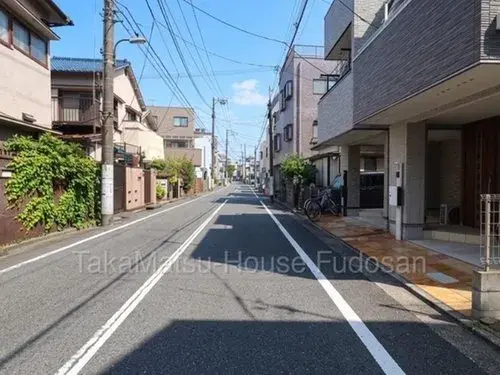 [1LDK+2S Property] Toshima Ward Tokyo (2)
