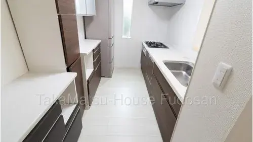 [1LDK+2S Property] Toshima Ward Tokyo (14)