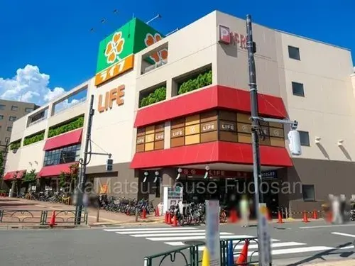 [1LDK+2S Property] Toshima Ward Tokyo (18)