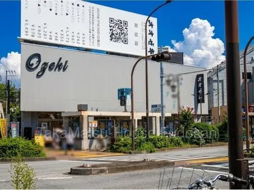 [1LDK+2S Property] Toshima Ward Tokyo (19)