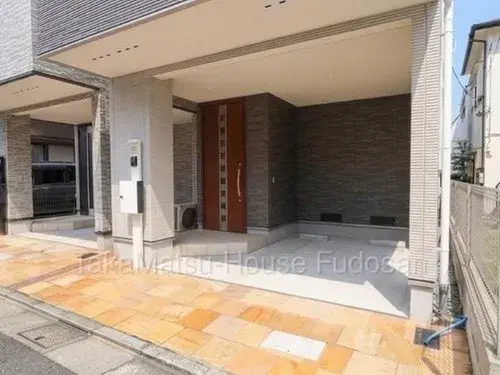 [1LDK+2S Property] Toshima Ward Tokyo (5)