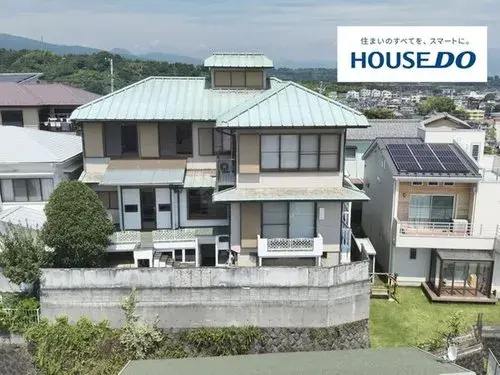 6LK物件 小田原市 神奈川県 (2)