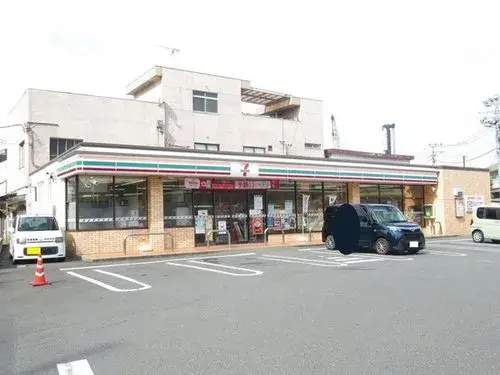 6LK物件 小田原市 神奈川県 (19)