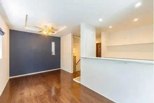 2LDK Inmueble Ciudad de Yokohama Prefectura de Kanagawa (2)