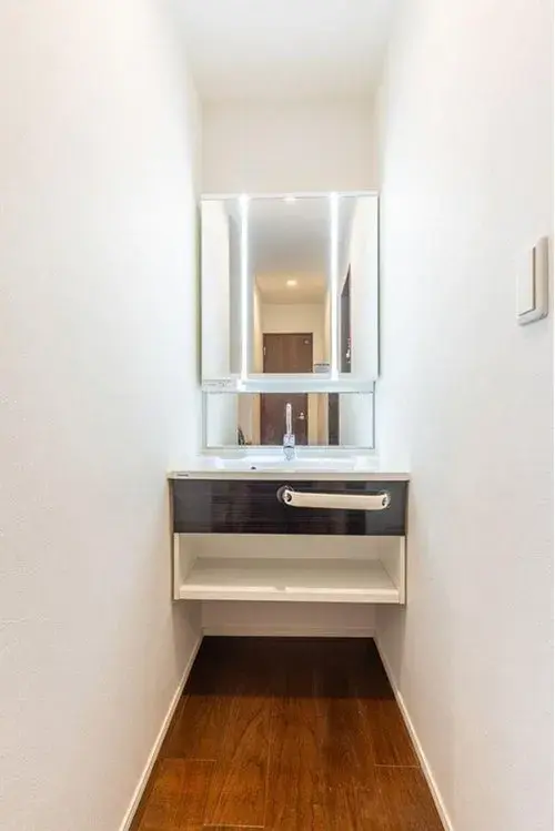 2LDK Inmueble Ciudad de Yokohama Prefectura de Kanagawa (12)