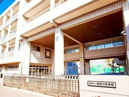 2LDK Inmueble Ciudad de Yokohama Prefectura de Kanagawa (19)