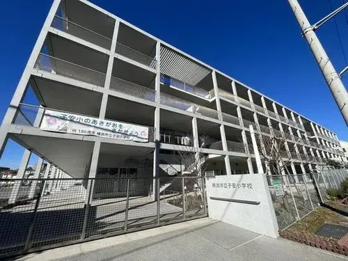 2LDK Inmueble Ciudad de Yokohama Prefectura de Kanagawa (20)