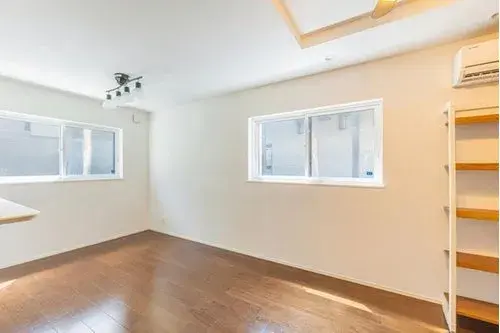 2LDK Inmueble Ciudad de Yokohama Prefectura de Kanagawa (4)
