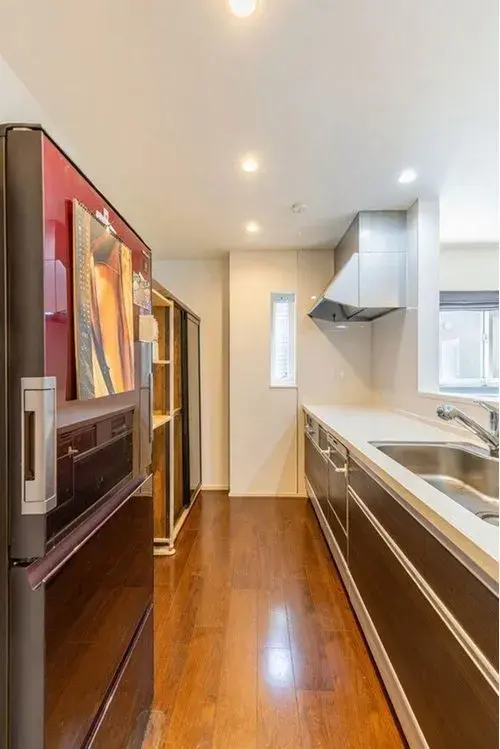 2LDK Inmueble Ciudad de Yokohama Prefectura de Kanagawa (8)