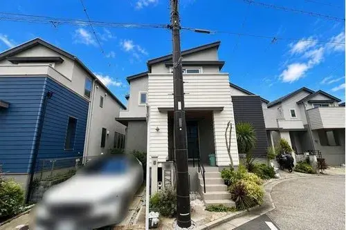 4LDK Ciudad de Fujisawa Prefectura de Kanagawa Propiedad (2)