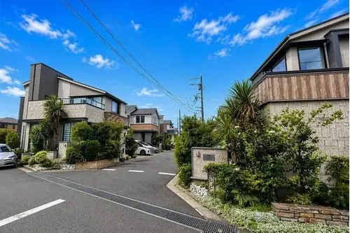 4LDK Ciudad de Fujisawa Prefectura de Kanagawa Propiedad (3)
