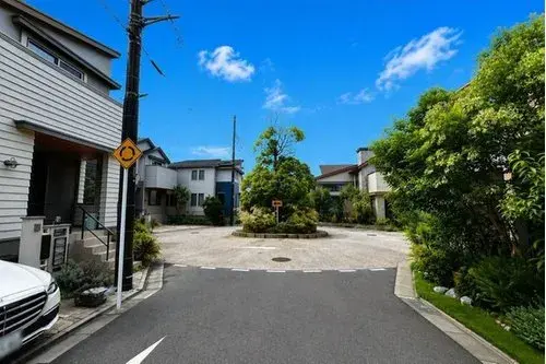 4LDK Ciudad de Fujisawa Prefectura de Kanagawa Propiedad (4)