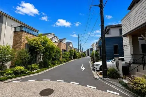 4LDK Ciudad de Fujisawa Prefectura de Kanagawa Propiedad (5)