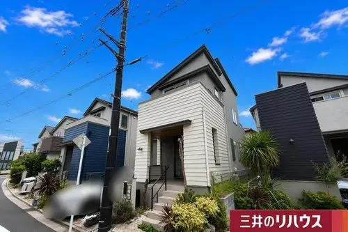 4LDK Ciudad de Fujisawa Prefectura de Kanagawa Propiedad (6)