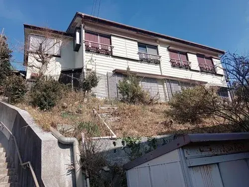 Akiya in كاناغاوا
