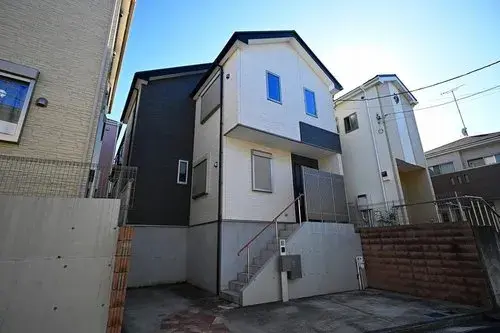 Akiya in Kanagawa