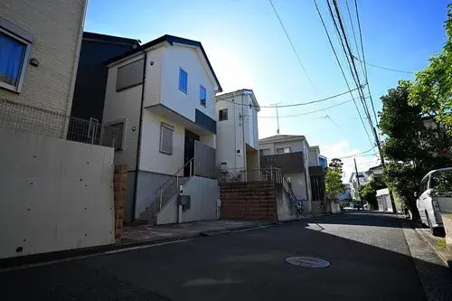 4LDK Propiedad Ciudad de Yokohama Prefectura de Kanagawa (2)