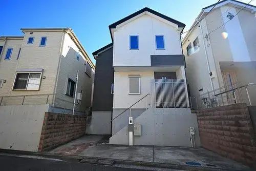 4LDK Propiedad Ciudad de Yokohama Prefectura de Kanagawa (3)