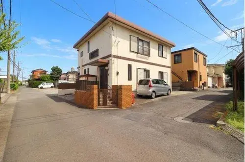Akiya in Kanagawa
