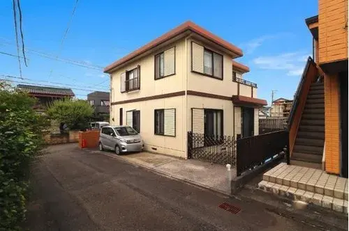 5LDK Koza-gun Samukawa-machi Kanagawa Prefecture (2)