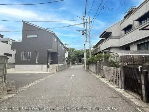 5LDK+2S Propiedad Ciudad de Yamato Prefectura de Kanagawa (3)