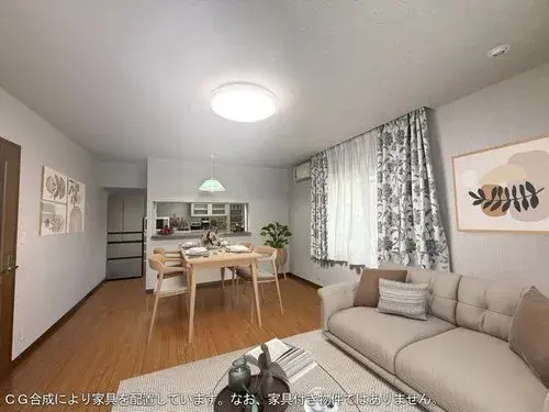 5LDK+2S Propiedad Ciudad de Yamato Prefectura de Kanagawa (5)