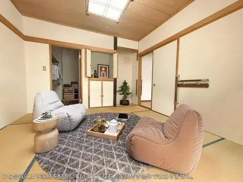 5LDK+2S Propiedad Ciudad de Yamato Prefectura de Kanagawa (6)