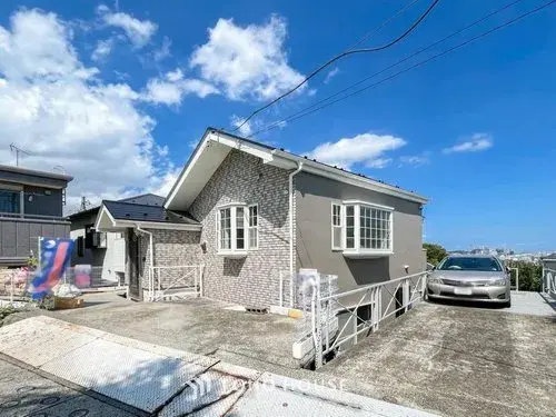 4LDK Propiedad Ciudad de Yokohama Prefectura de Kanagawa (2)