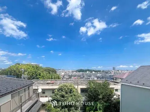 4LDK Propiedad Ciudad de Yokohama Prefectura de Kanagawa (14)