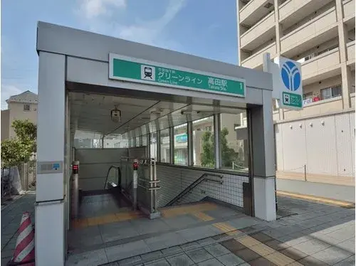4LDK Propiedad Ciudad de Yokohama Prefectura de Kanagawa (20)