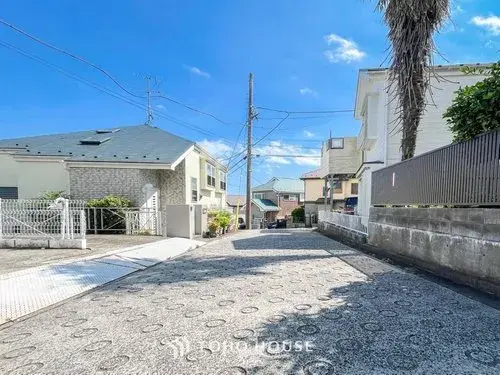 4LDK Propiedad Ciudad de Yokohama Prefectura de Kanagawa (4)